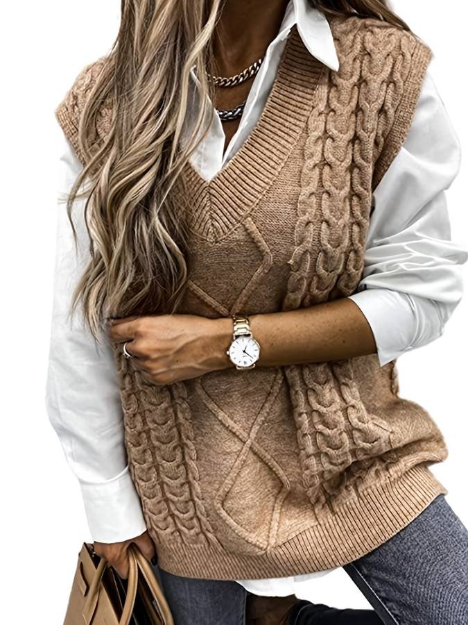 Lunara | Women's Knit Cardigan | Warm, Stylish, Perfect for Winter Wear