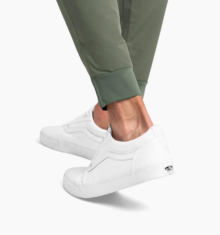 Alistair | Comfortable Stretch Trousers for Men | Stylish, Versatile, Durable