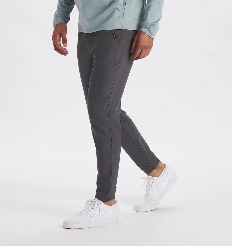 Maxwell | Tailored Chinos for Men | Comfortable, Stylish, Versatile Fit