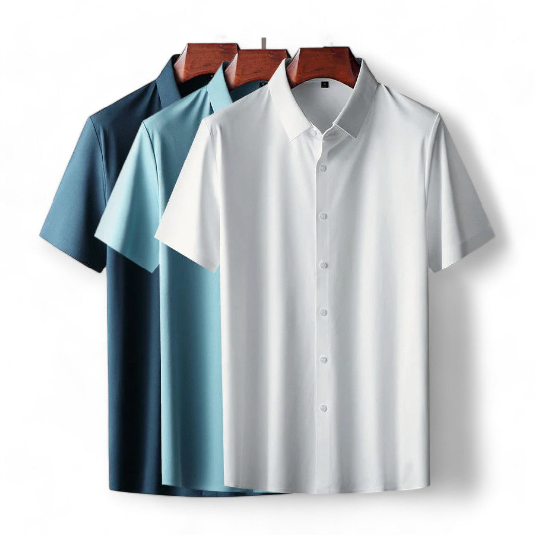 Bennett | Casual Shirt for Everyday Wear | Stylish, Comfortable, Versatile