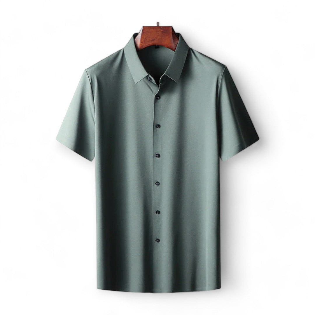 Bennett | Casual Shirt for Everyday Wear | Stylish, Comfortable, Versatile