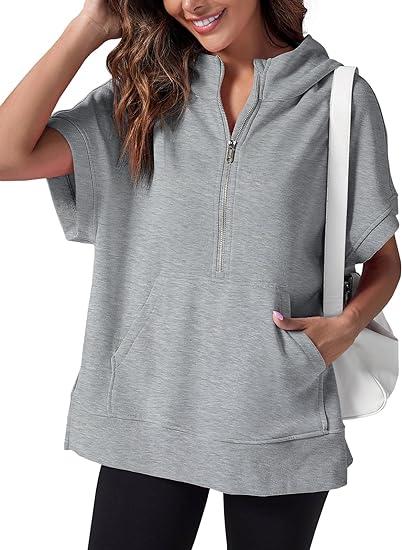 Luminara | Trendy Women's Sweatshirt with Soft Fabric & Stylish Design