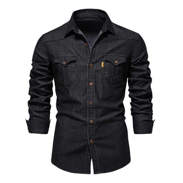 Fashique | Men's Casual Shirt | Stylish, Comfortable, Versatile Design