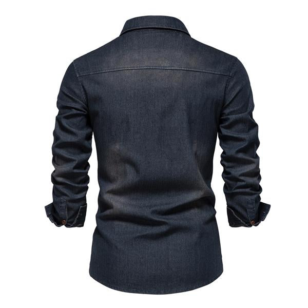 Fashique | Men's Casual Shirt | Stylish, Comfortable, Versatile Design