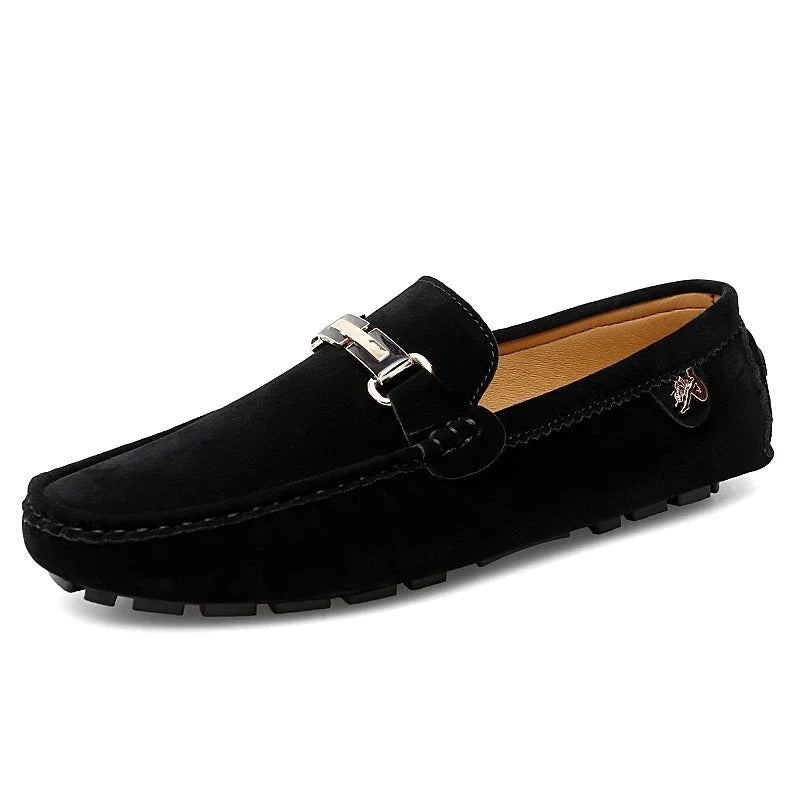 Lantana | Stylish, Comfortable Men's Slip-On Shoes | Premium Quality, Versatile Design