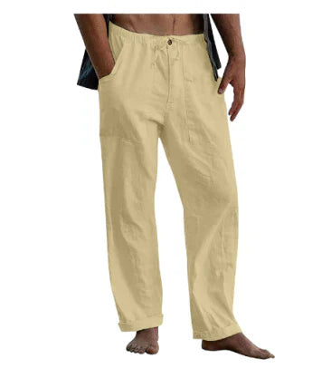 Bramley | Stylish Men's Chinos | Comfortable, Versatile, Perfect Fit