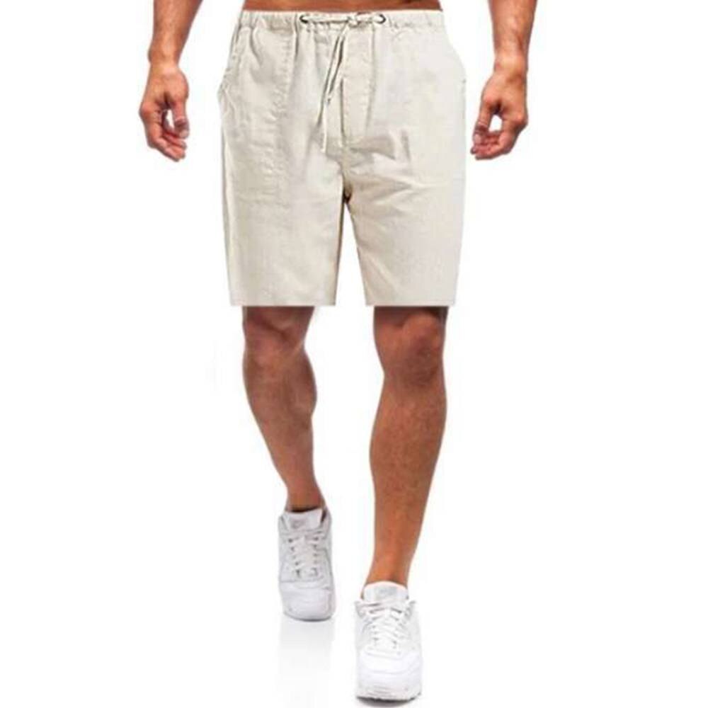 Maxwell | Men's Casual Summer Shorts | Lightweight, Comfortable, Stylish Fit