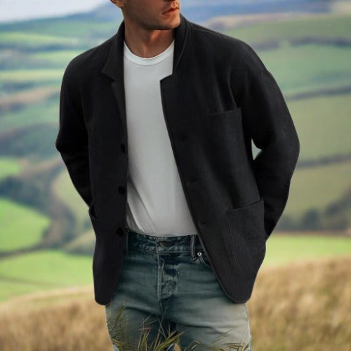 Bramwell | Stylish Men's Jacket | Premium Quality, Versatile, Comfortable Fit