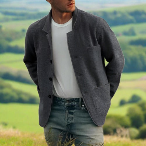 Bramwell | Stylish Men's Jacket | Premium Quality, Versatile, Comfortable Fit