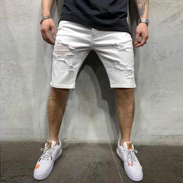 Bramwell | Men's Casual Shorts | Lightweight, Comfortable, Stylish Design