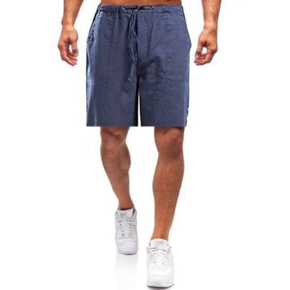 Maxwell | Men's Casual Summer Shorts | Lightweight, Comfortable, Stylish Fit