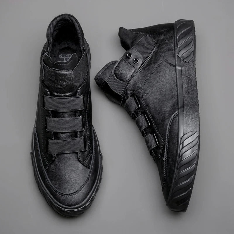 Bramwell | Stylish Men's Sneakers | Comfortable, Lightweight, Trendy Design