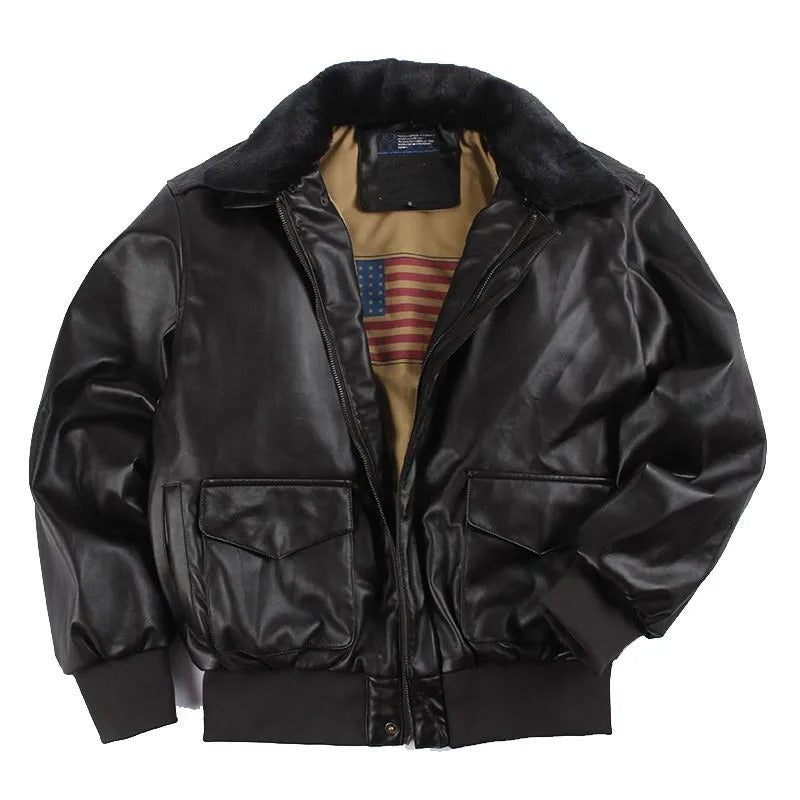 Hawthorne | Men's Vintage Style Jacket | Classic, Stylish, Comfortable Fit