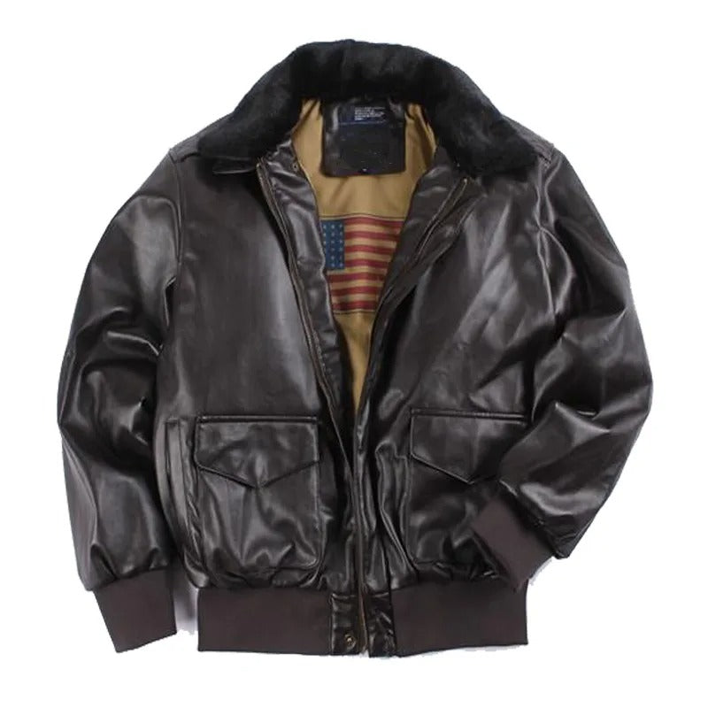 Hawthorne | Men's Vintage Style Jacket | Classic, Stylish, Comfortable Fit