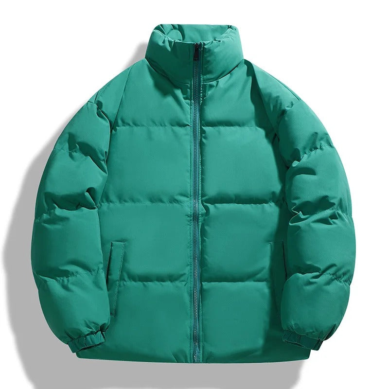 Bramwell | Men's Insulated Puffer Jackets | Stylish, Comfortable, Lightweight