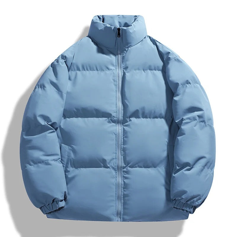 Bramwell | Men's Insulated Puffer Jackets | Stylish, Comfortable, Lightweight