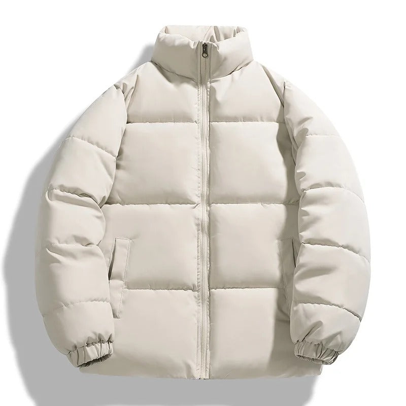 Bramwell | Men's Insulated Puffer Jackets | Stylish, Comfortable, Lightweight