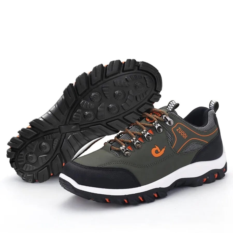 Bramley | Hiking Boots for Outdoor Adventures | Durable, Comfortable, Waterproof